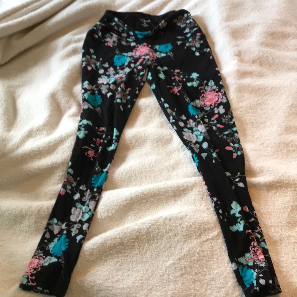 Workout/yoga leggings
